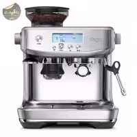 اسپرسوساز سيج مدل SES878BSS4GEU1 ا SAGE