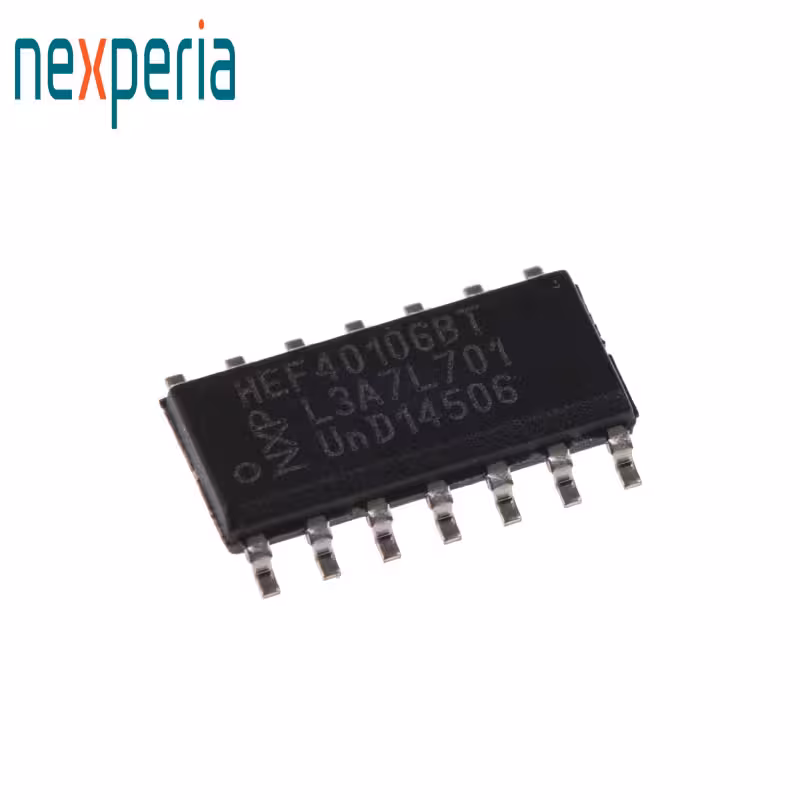 HEF40106BT