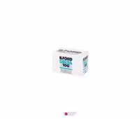 فیلم سیاه سفید Ilford Delta 100 Professional 135