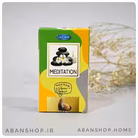 عود مدیتیشن آبشاری MEDITATION ( اولاس ULLAS )