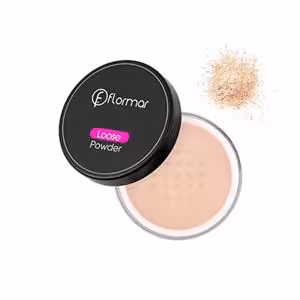 پودر فیکس (تثبیت کننده) فلورمار 01