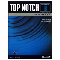 Top Notch Fundamentals B Third Edition