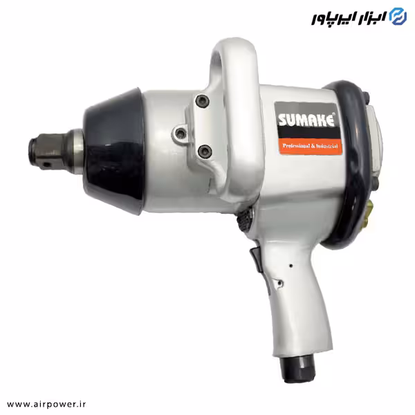 بکس بادی سوماک 1 اینچ مدل ST-5583 P-2