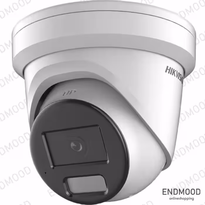 دوربین سقفی 2 مگاپیکسلی هایک ویژن مدل Hikvision DS-2CD2327G2-L