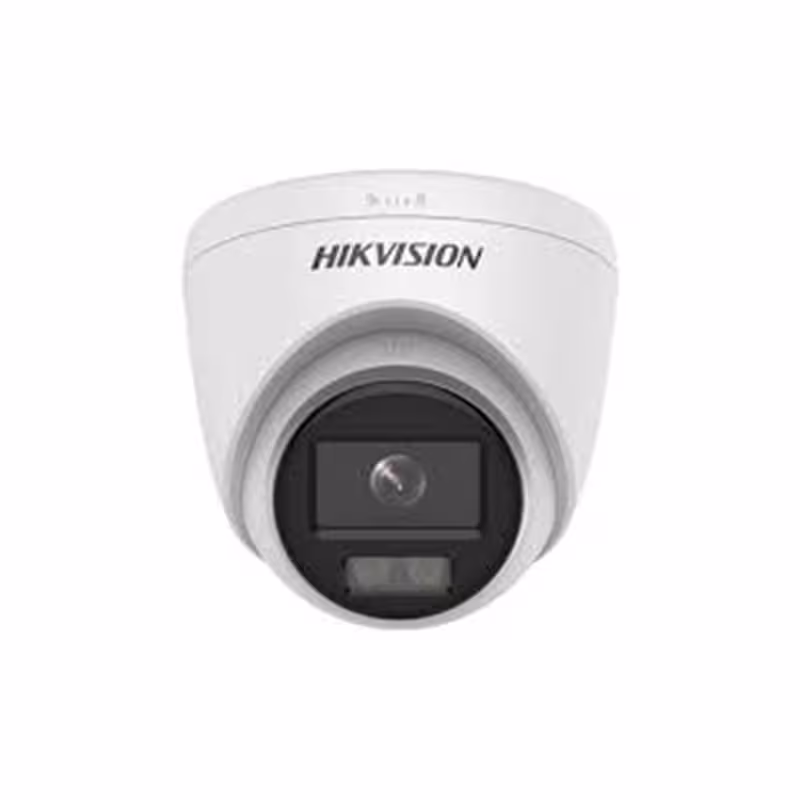 دوربین مداربسته تارت تحت شبکه هایک‌ویژن مدل DS-2CD1321G2-IU