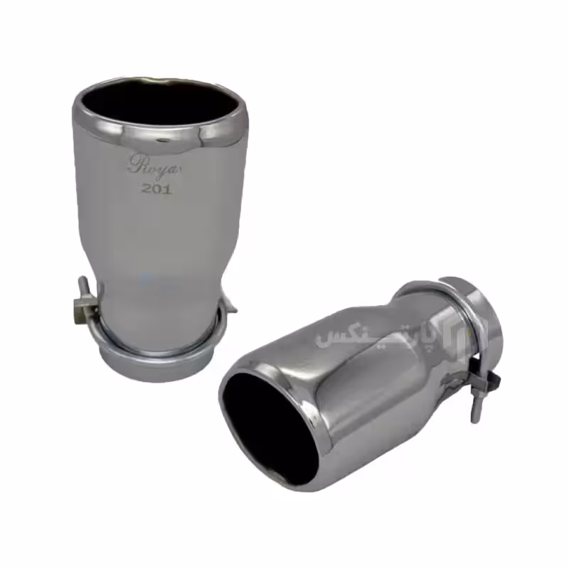 سراگزوز پژویی ساده کد 201 رویال