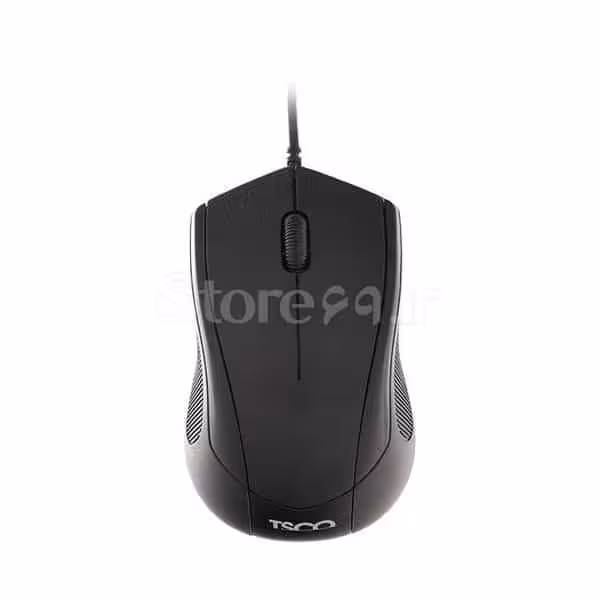 موس با سيم تسکو مدل TSCO TM 291