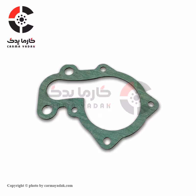 واشر واتر پمپ کاغذی هایما S5