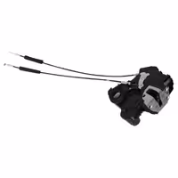 قفل و پمپ در جلو چپ لیفان 820