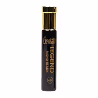 عطر جیبی مردانه جنتالین مدل لجند 46 _حجم 25 میلی لیتر