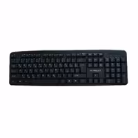 کیبورد ایکس پی مدل 8800f