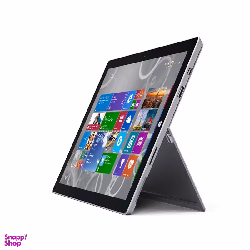 تبلت مایکروسافت (Microsoft) مدل Surface Pro 4 ظرفیت 256 گیگابایت