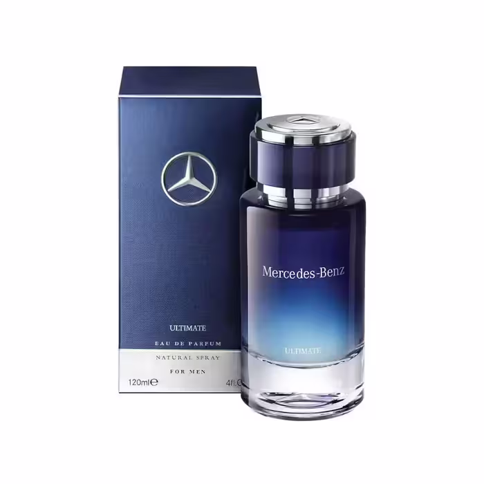 عطر ادکلن مرسدس بنز آلتیمیت