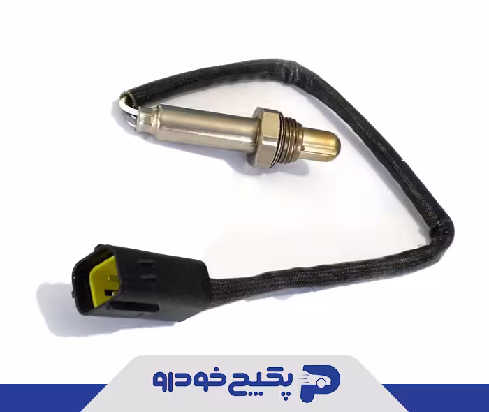 سنسور اکسیژن زیمنس کوتاه ( 32 سانتی ) پراید - پژو 405 - پژو 206 880192 چکاد