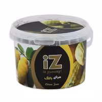 مربا بالنگ ایز 650 گرمی