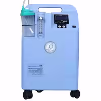 دستگاه اکسیژن ساز5 لیتری اکساز مدل O-5