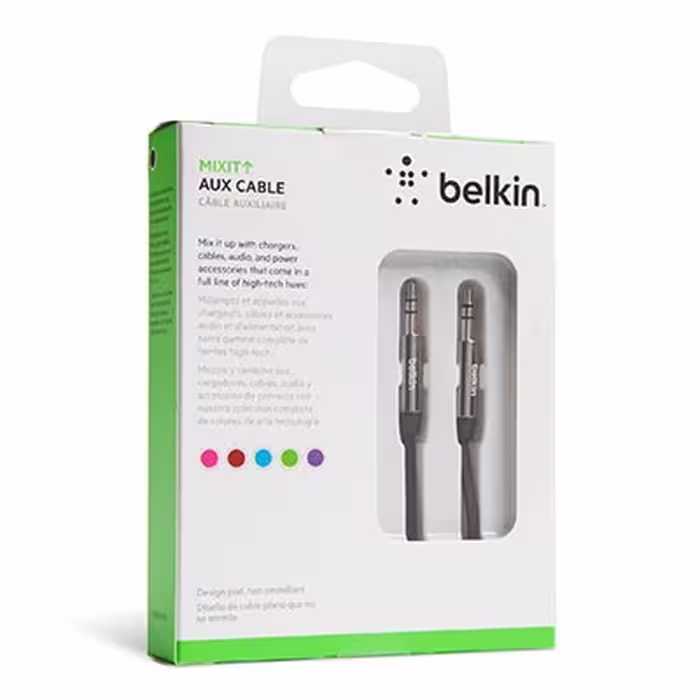 کابل MIXIT AUX CABLE BELKIN