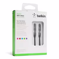 کابل MIXIT AUX CABLE BELKIN