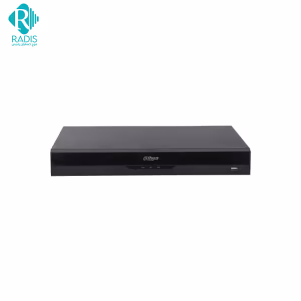 دستگاه ان وی آر داهوا مدل DAHUA-NVR5232-EI