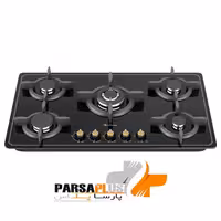 اجاق گاز شیشه ای داتیس مدل DG-542