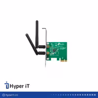کارت شبکه بی سیم تی پی لینک مدل TL-WN881ND