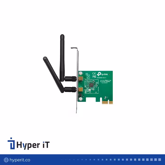 کارت شبکه بی سیم تی پی لینک مدل TL-WN881ND