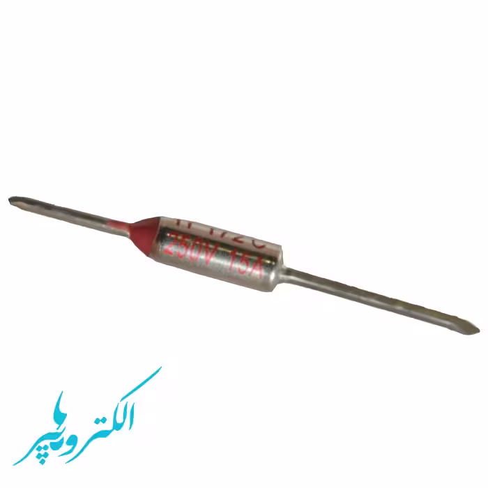 ترموفیوز 172درجه سانتیگراد