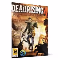 Dead Rising 4-ST-Game-5DvD