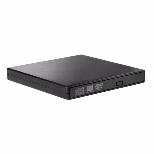قاب تبدیل درایو DVD اینترنال به اکسترنال مدل 12.7 | کالا مکس