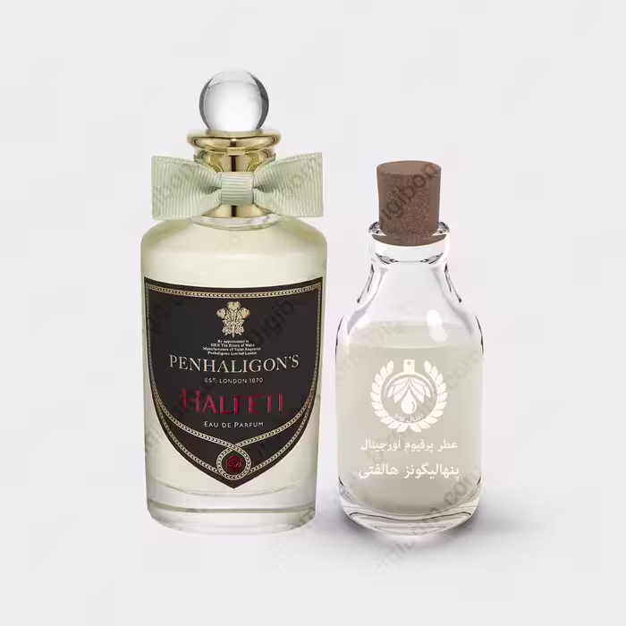 عطر پنهالیگونز هالفتی – Penhaligon’s HalfetiعطرPenhaligon’s Halfeti