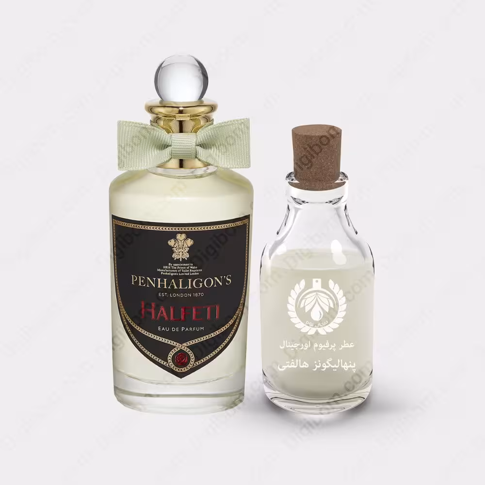 عطر پنهالیگونز هالفتی – Penhaligon’s HalfetiعطرPenhaligon’s Halfeti