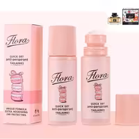 مام رولی ضد تعریق رایحه عطر ادکلن گوچی فلورا | Gucci Flora by Gucci حجم 75میل