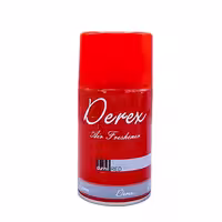 اسپری خوشبو کننده درکس مدل DUNHIL RED حجم 260 میلی لیتری