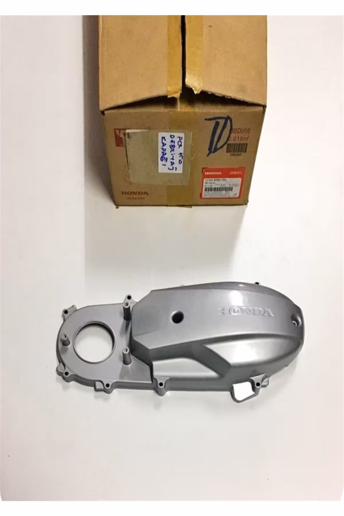 PCX 150 DEBRIYAJ MOTO11 اورجینال Honda