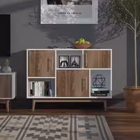 کنسول مدل IKE4904