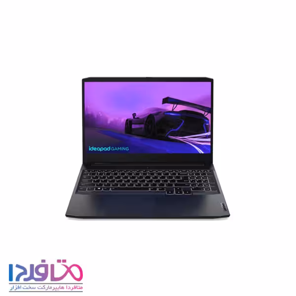 لپ تاپ لنوو مدل Ideapad Gaming 3 Core i7-11370H/32GB/1TB SSD/4GB 3050