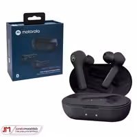 هندزفری بلوتوثی موتورولا مدل Moto Buds 085