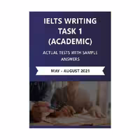 IELTS WRITING TASK 1 ACADEMIC ACTUAL TESTS WITH SAMPLE ANSWERS May August 2021 آیلتس رایتینگ تسک یک آکادمیک اکچوال تست می آگوست