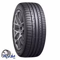 لاستیک دانلوپ 245/60R18 گل SP SPORT MAX 050 PLUS