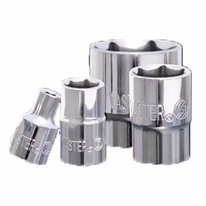 بکس 27 بلند سفید درایو 1.2 مارک GS کیفیت عالی ( خرید عمده و تکی بکس و ابزار گناوه مارکت )