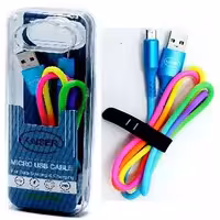 کابل شارژر میکرو KAISER OBI