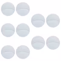 پد زیر پنجه پا ماییلدا مدل انگشتی کد 4659 بسته 5 عددی