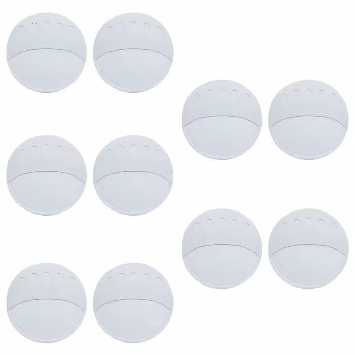 پد زیر پنجه پا ماییلدا مدل انگشتی کد 4659 بسته 5 عددی