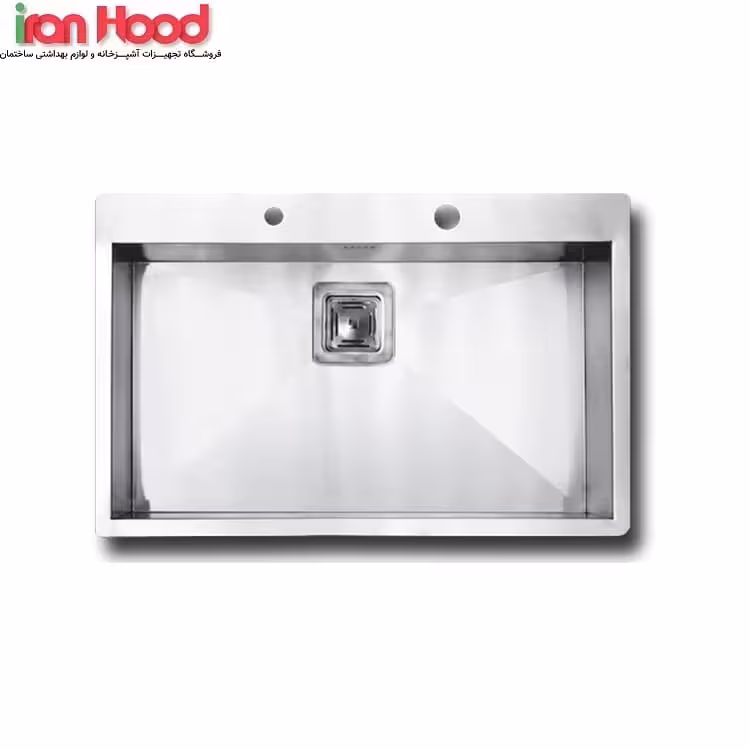سینک اخوان توکار مدل 336