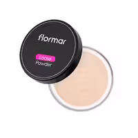 پودر تثبیت کننده آرایش (پودر فیکس) فلورمار