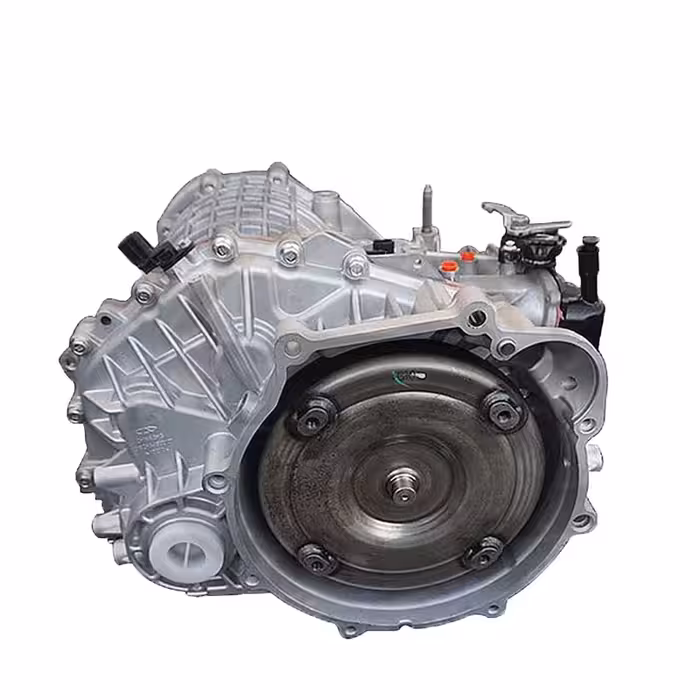 گیربکس کامل اتوماتیک (CVT) آریزو 5