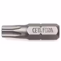 سرپیچگوشتی ستاره ای ستاره ای  مدل CB808                     سایز T20×25mm