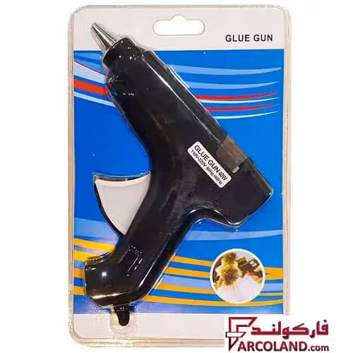 دستگاه چسب حرارتی (تفنگی) سایز بزرگ