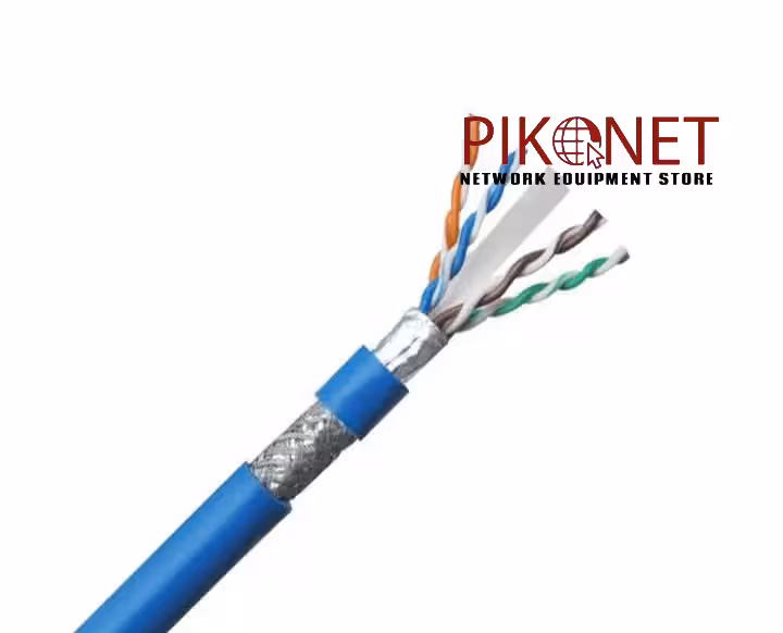 کابل شبکه رویان CAT6 SFTP