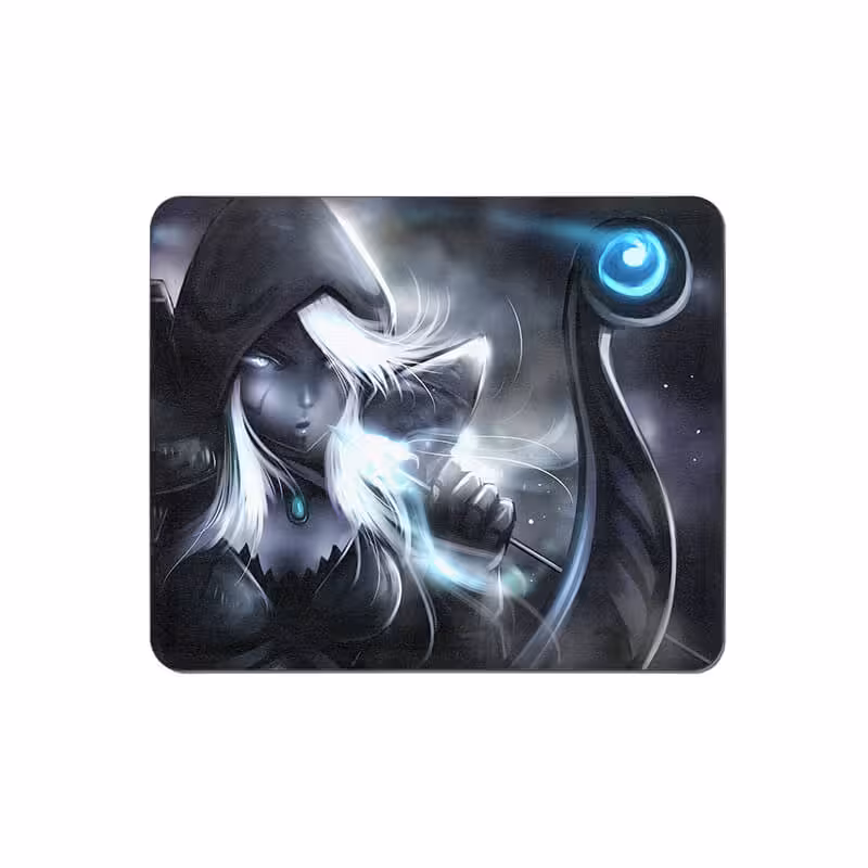 خرید و قیمت ماوس پد طرح دوتا کد 3562